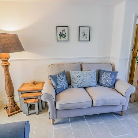Blossom Cottage Μπρόντγουεϊ Εξωτερικό φωτογραφία