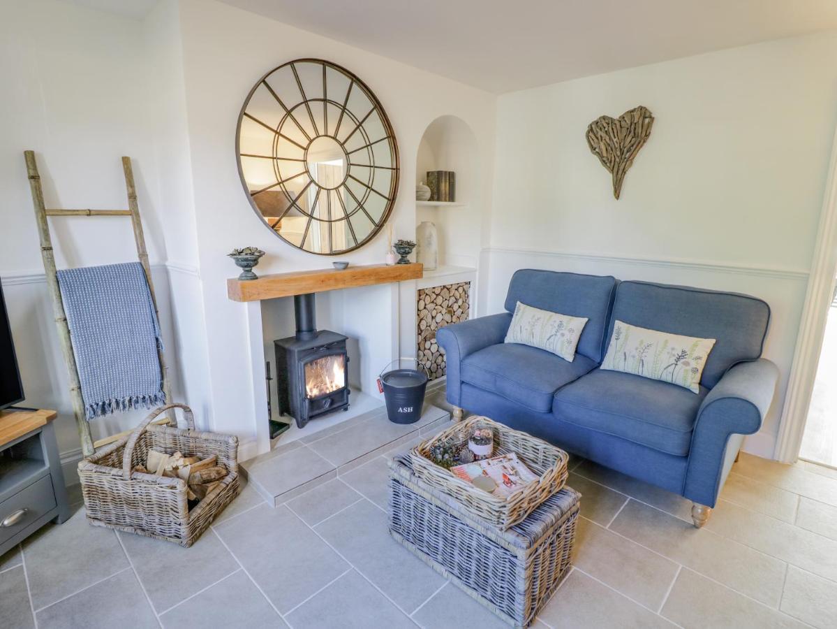Blossom Cottage Μπρόντγουεϊ Εξωτερικό φωτογραφία