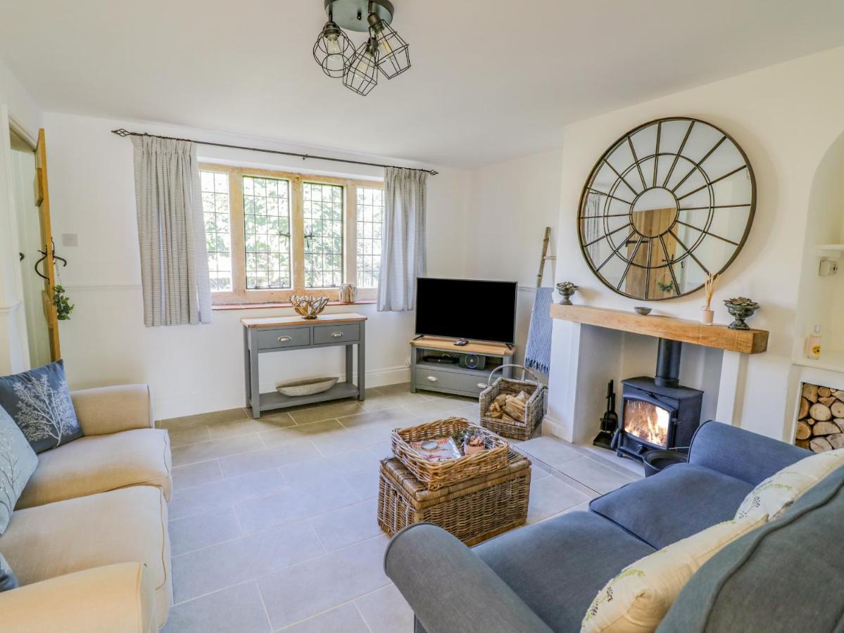 Blossom Cottage Μπρόντγουεϊ Εξωτερικό φωτογραφία