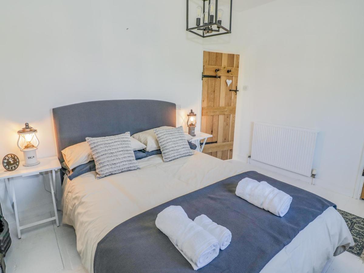 Blossom Cottage Μπρόντγουεϊ Εξωτερικό φωτογραφία